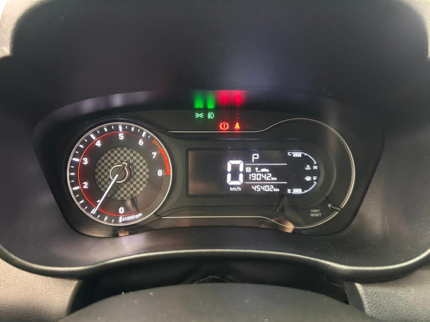 hyundai hb20 1.0 tgdi flex evolution automatico 4p 2022