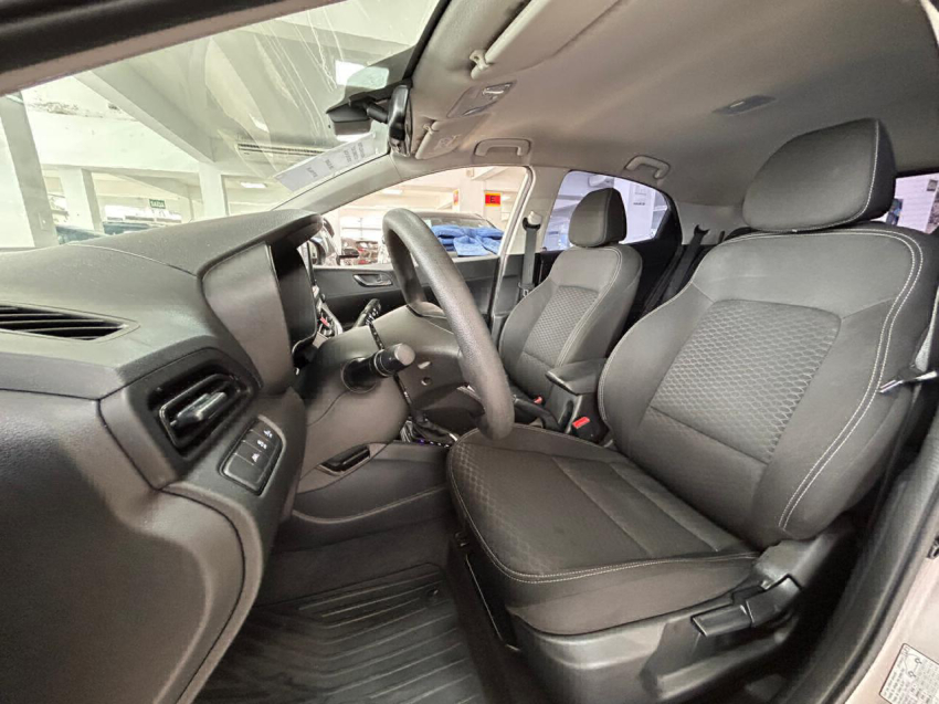 hyundai hb20 1.0 tgdi flex evolution automatico 4p 2022