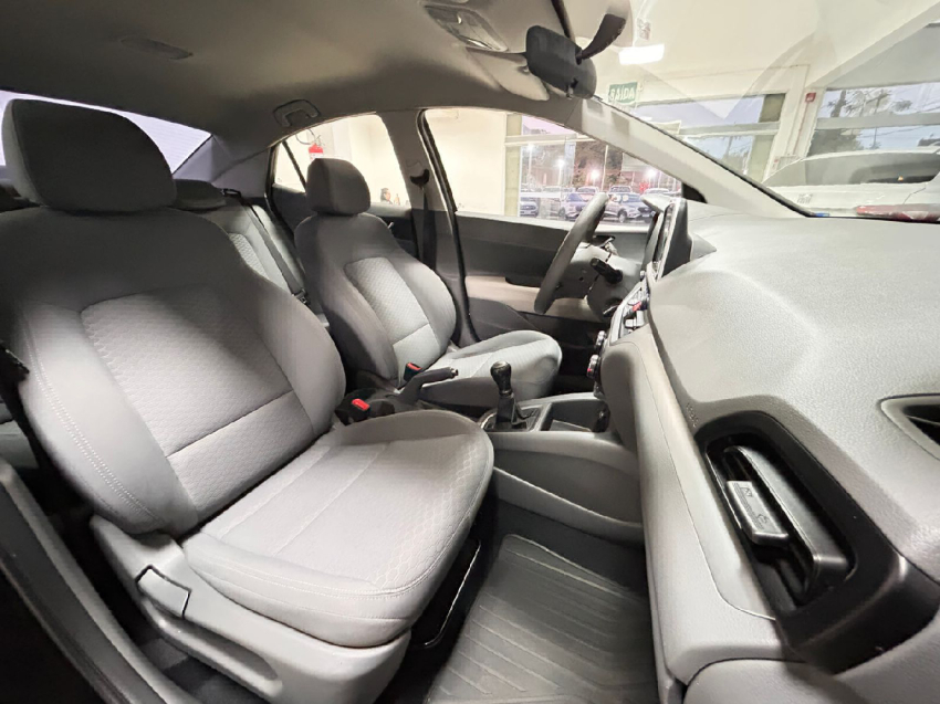 hyundai hb20 1.0 12v flex evolution manual 4p 2021