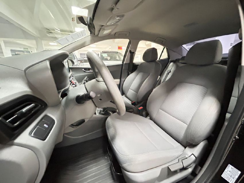 hyundai hb20 1.0 12v flex evolution manual 4p 2021