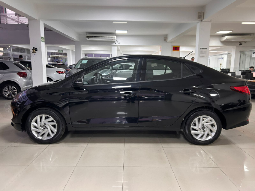 hyundai hb20 1.0 12v flex evolution manual 4p 2021