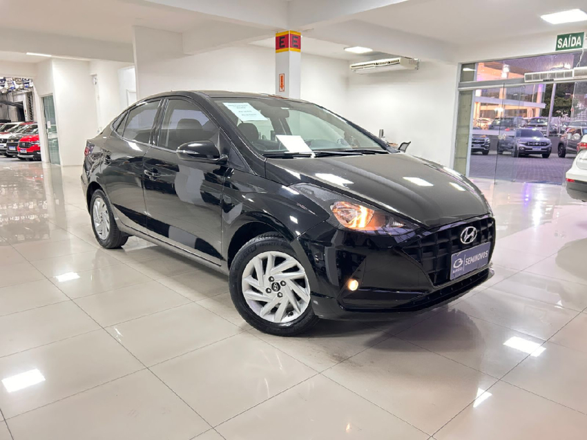 hyundai hb20 1.0 12v flex evolution manual 4p 2021