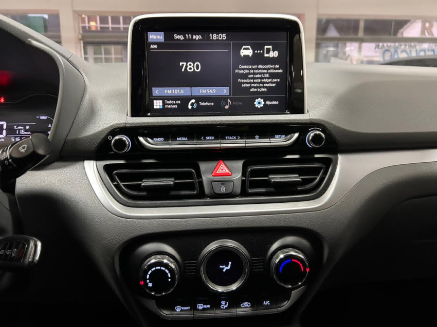 hyundai hb20 1.0 12v flex evolution manual 4p 2021