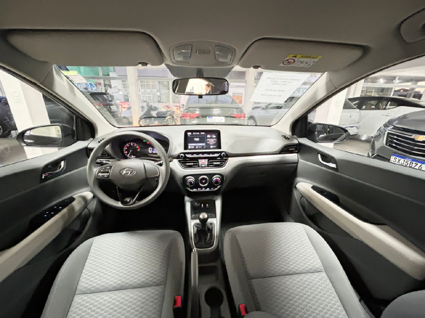 hyundai hb20 1.0 12v flex evolution manual 4p 2021