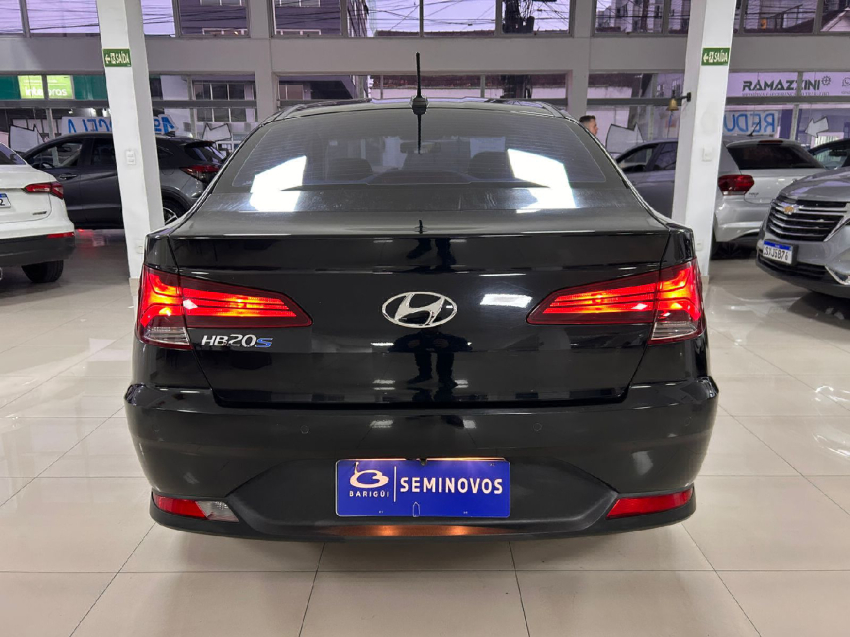 hyundai hb20 1.0 12v flex evolution manual 4p 2021