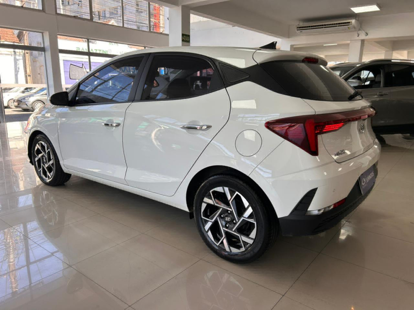 hyundai hb20 1.0 tgdi flex platinum automatico 4p 2023