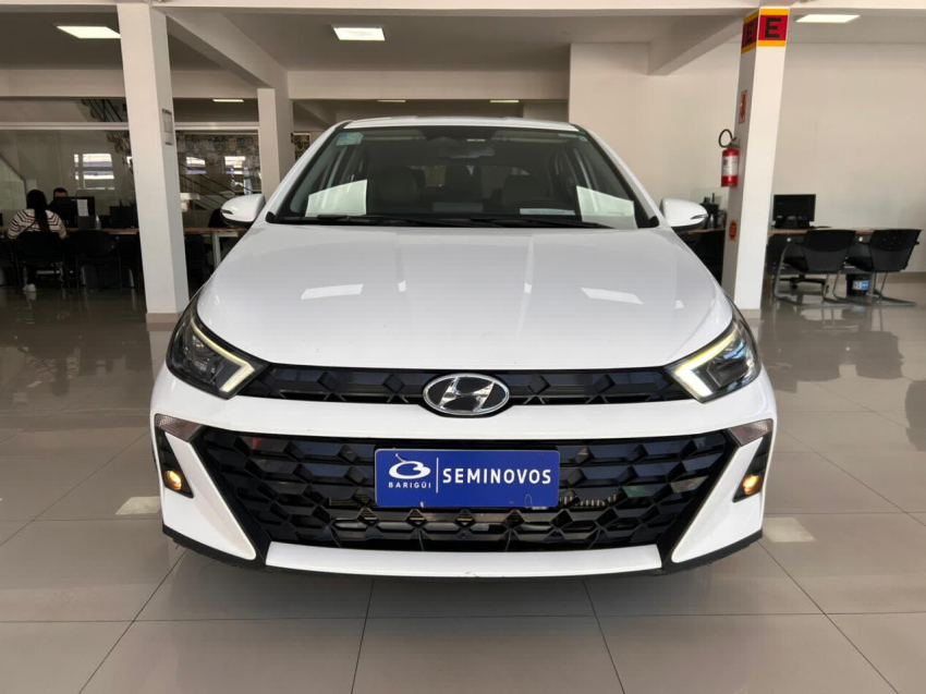 hyundai hb20 1.0 tgdi flex platinum automatico 4p 2023