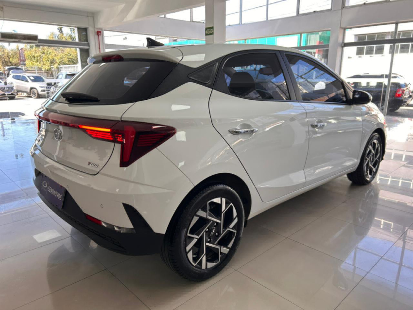 hyundai hb20 1.0 tgdi flex platinum automatico 4p 2023