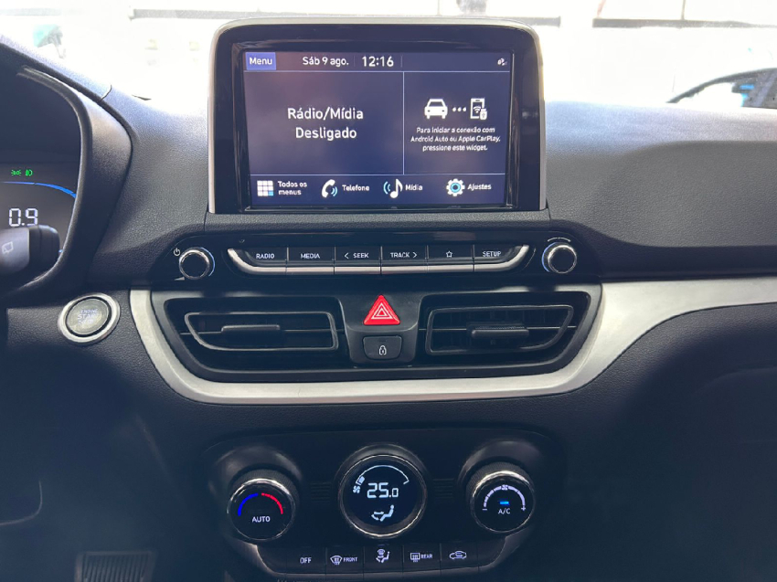 hyundai hb20 1.0 tgdi flex platinum automatico 4p 2023