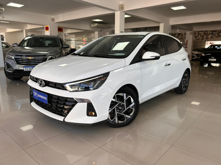 hyundai hb20 1.0 tgdi flex platinum automatico 4p 2023