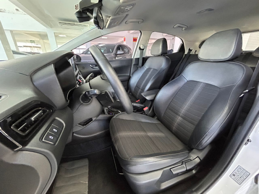 hyundai hb20 1.0 tgdi flex platinum automatico 4p 2023