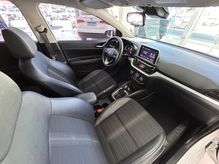 hyundai hb20 1.0 tgdi flex platinum automatico 4p 2023