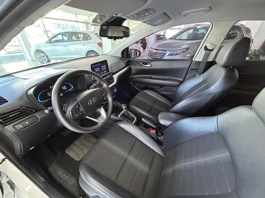 hyundai hb20 1.0 tgdi flex platinum automatico 4p 2023