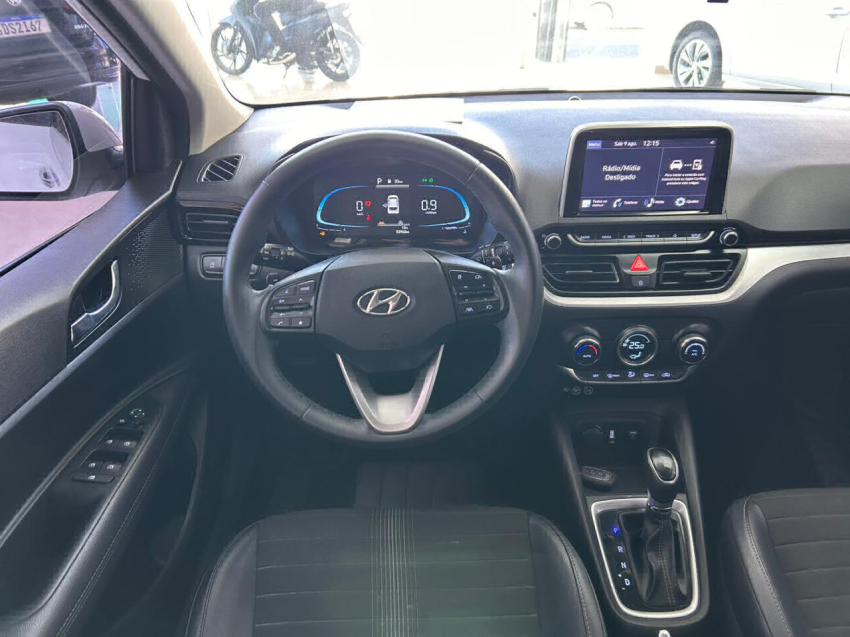 hyundai hb20 1.0 tgdi flex platinum automatico 4p 2023