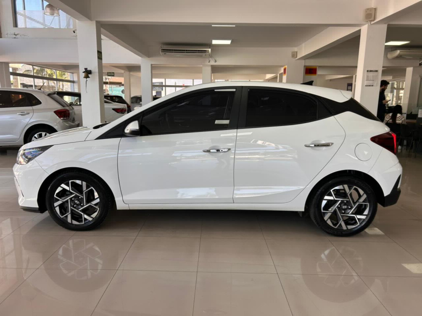 hyundai hb20 1.0 tgdi flex platinum automatico 4p 2023
