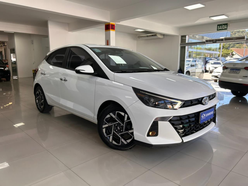 hyundai hb20 1.0 tgdi flex platinum automatico 4p 2023