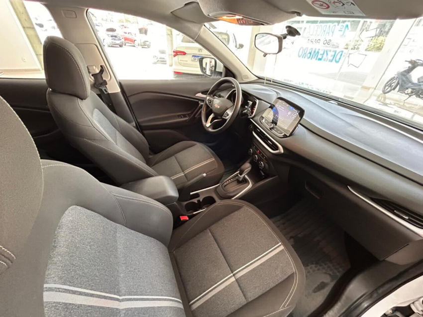 chevrolet tracker 1.0 turbo flex lt automatico 4p 2022