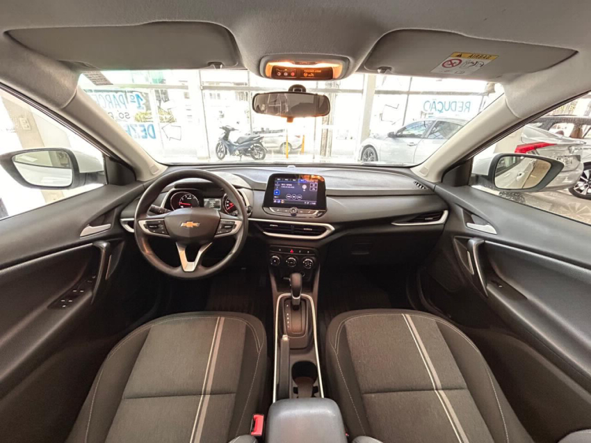 chevrolet tracker 1.0 turbo flex lt automatico 4p 2022