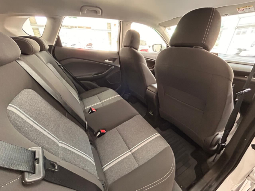 chevrolet tracker 1.0 turbo flex lt automatico 4p 2022