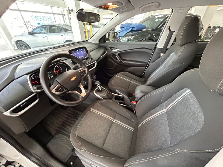chevrolet tracker 1.0 turbo flex lt automatico 4p 2022