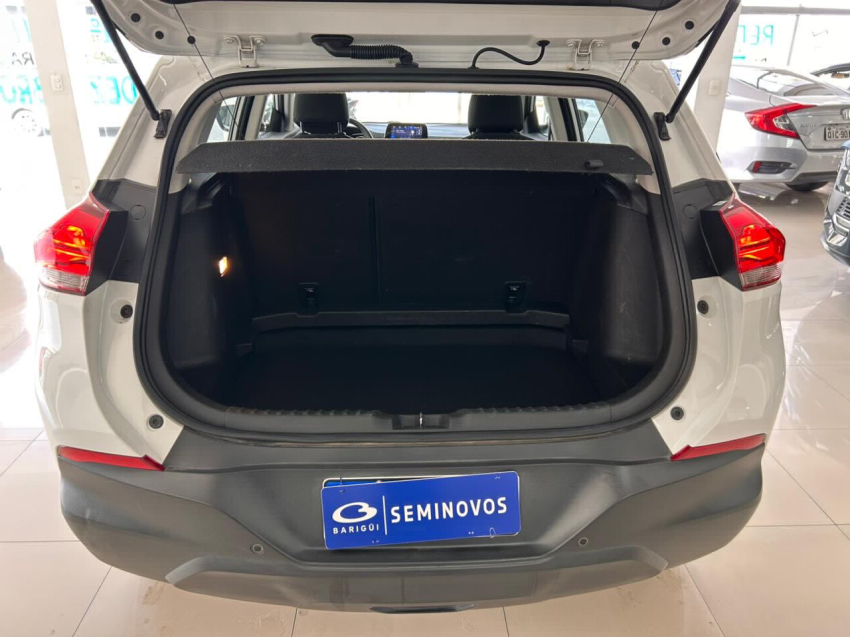 chevrolet tracker 1.0 turbo flex lt automatico 4p 2022