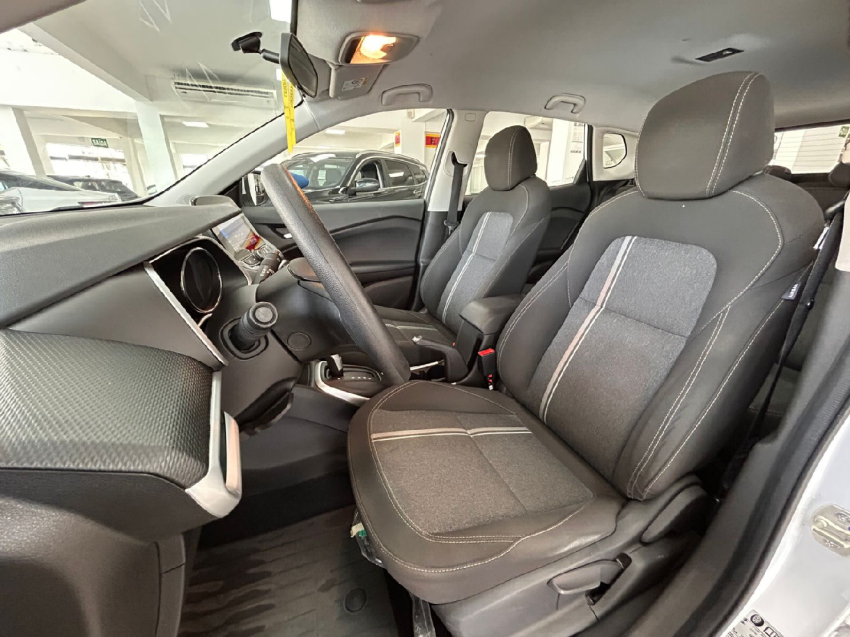 chevrolet tracker 1.0 turbo flex lt automatico 4p 2022