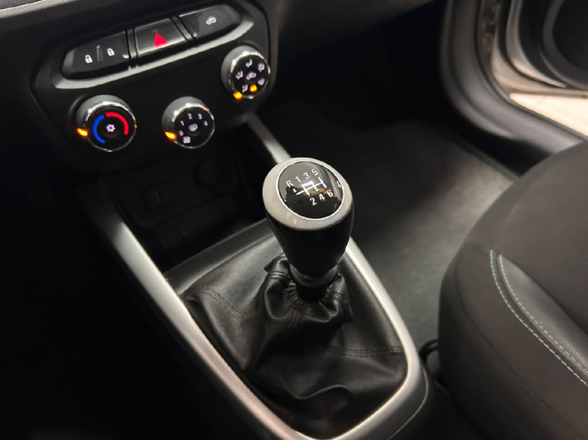 chevrolet onix 1.0 mpfi lt 8v flex 4p manual 2019