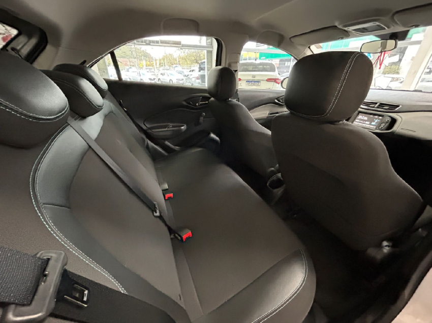 chevrolet onix 1.0 mpfi lt 8v flex 4p manual 2019