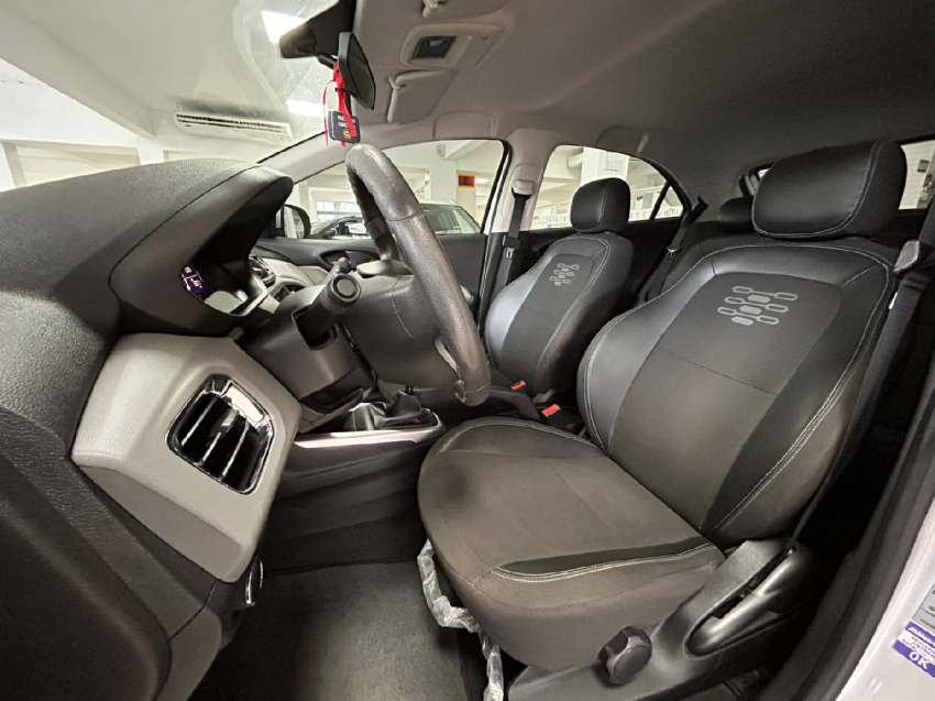 chevrolet onix 1.0 mpfi lt 8v flex 4p manual 2019