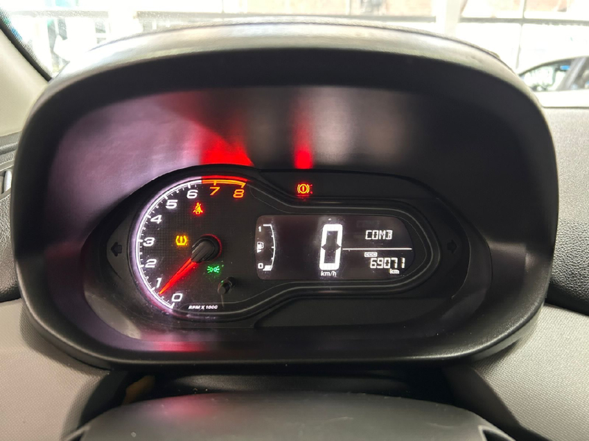 chevrolet onix 1.0 mpfi lt 8v flex 4p manual 2019