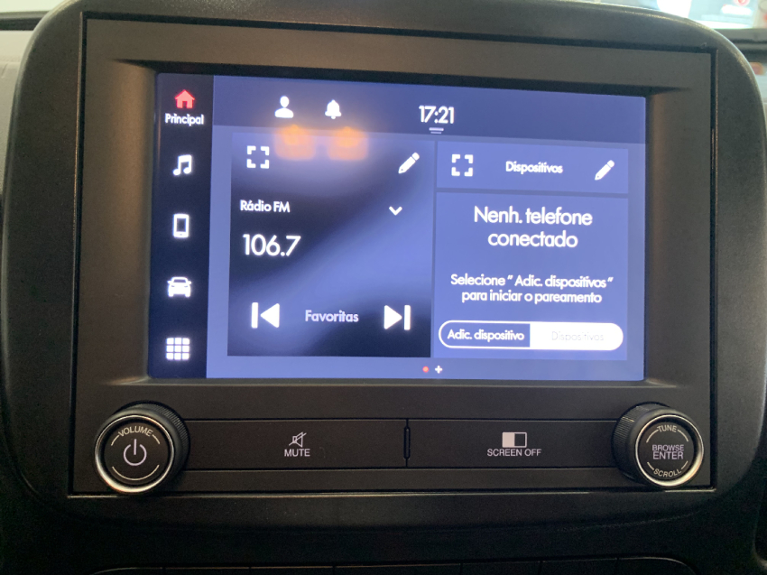 fiat mobi 1.0 evo flex trekking manual 4p 2024