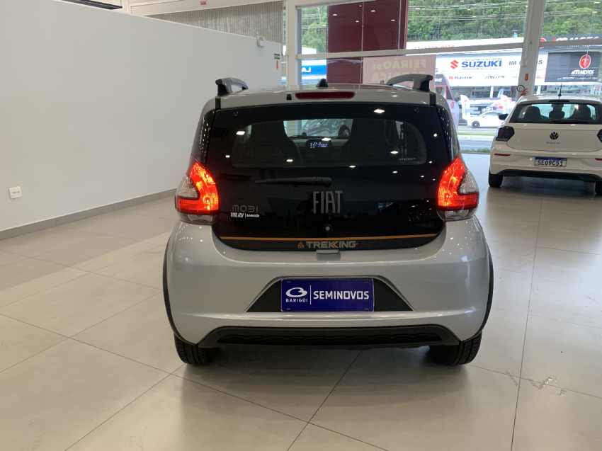 fiat mobi 1.0 evo flex trekking manual 4p 2024