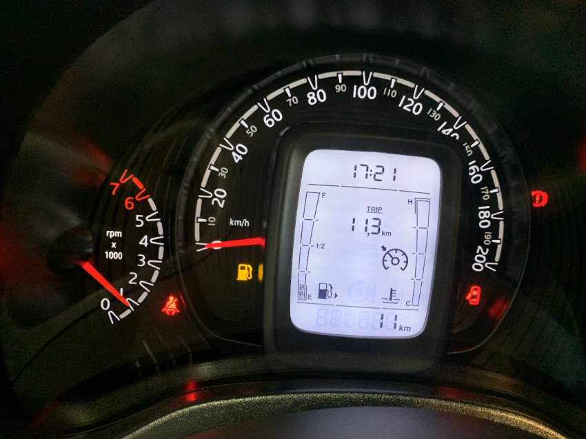 fiat mobi 1.0 evo flex trekking manual 4p 2024