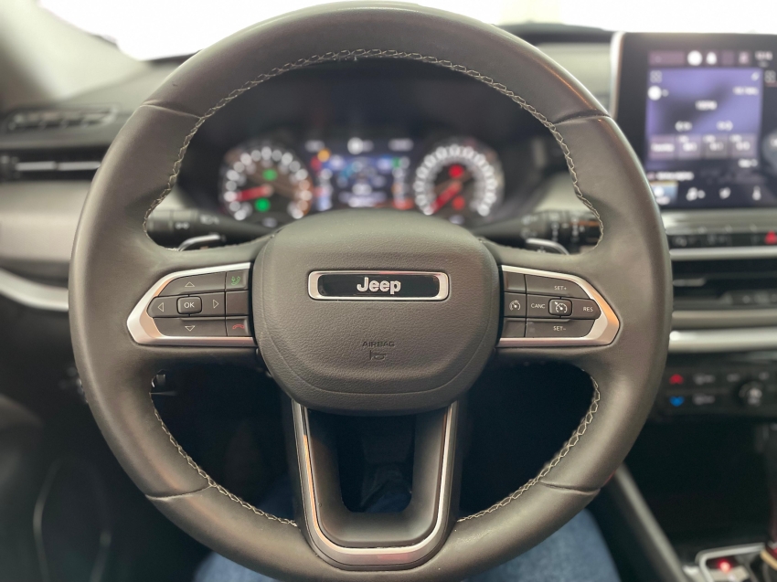jeep compass 1.3 t270 turbo flex longitude at6 4p automatico 2022