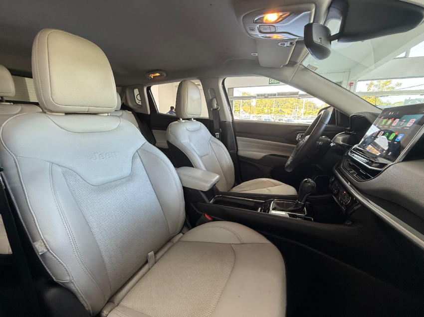 jeep compass 1.3 t270 turbo flex longitude at6 4p automatico 2022