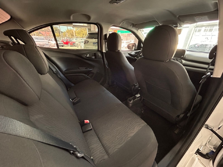fiat cronos 1.3 firefly flex drive cvt 1.0 4p automatico 2024