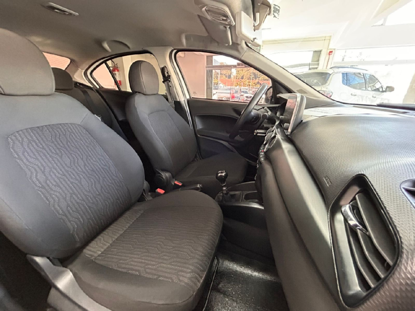 fiat cronos 1.3 firefly flex drive cvt 1.0 4p automatico 2024