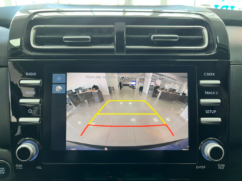 hyundai creta 1.0 tgdi flex limited automatico 4p 2022