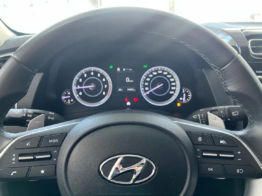 hyundai creta 1.0 tgdi flex limited automatico 4p 2022