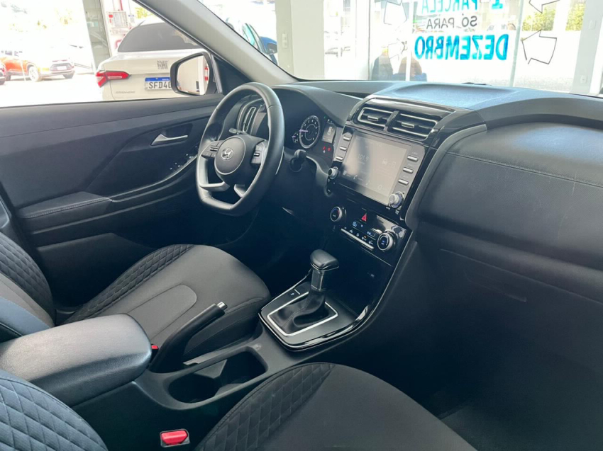 hyundai creta 1.0 tgdi flex limited automatico 4p 2022