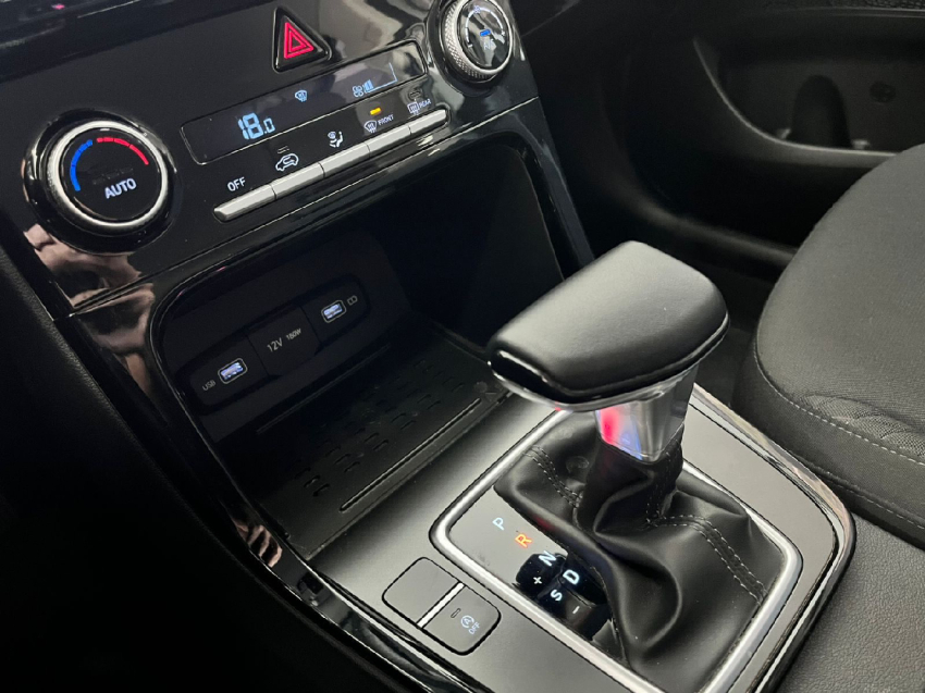 hyundai creta 1.0 tgdi flex limited automatico 4p 2022