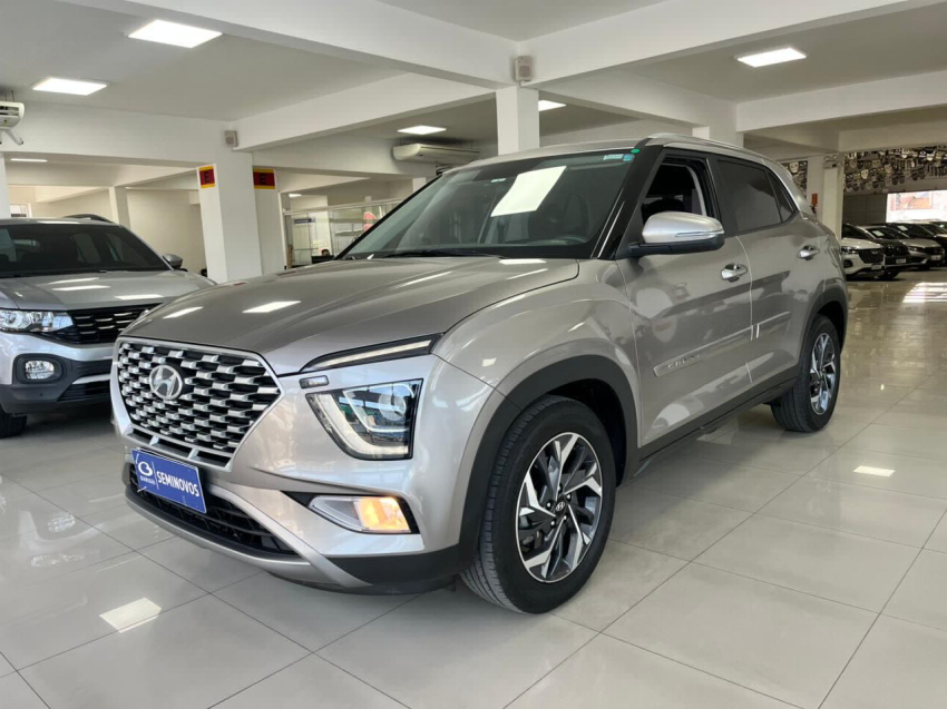 hyundai creta 1.0 tgdi flex limited automatico 4p 2022