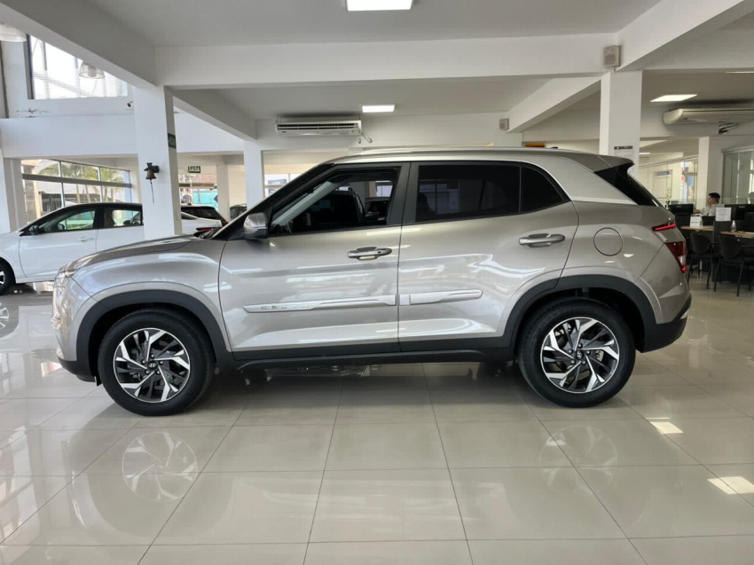hyundai creta 1.0 tgdi flex limited automatico 4p 2022