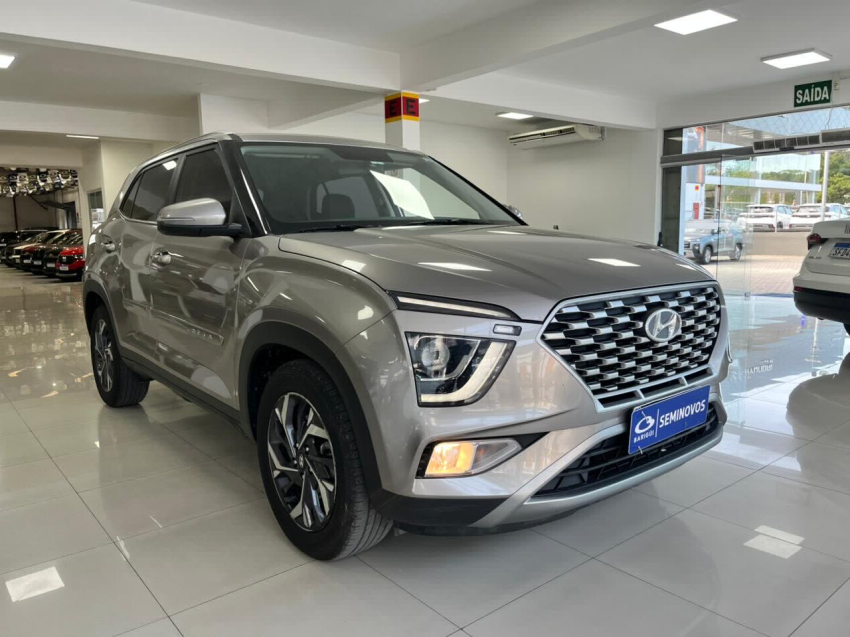 hyundai creta 1.0 tgdi flex limited automatico 4p 2022