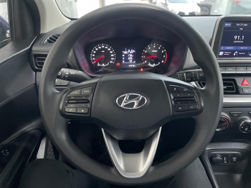 hyundai hb20 1.0 12v flex comfort manual 4p 2023