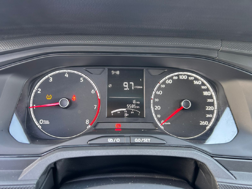 volkswagen polo 1.0 mpi track manual flex 4p 2025