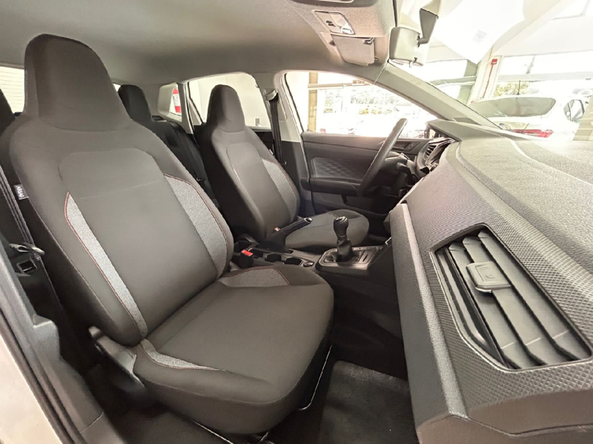 volkswagen polo 1.0 mpi track manual flex 4p 2025