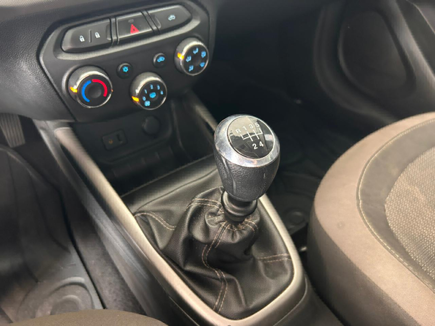 chevrolet prisma 1.4 mpfi lt 8v flex 4p manual automatico 2016