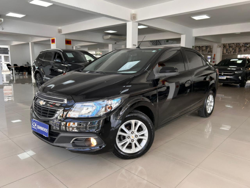 chevrolet prisma 1.4 mpfi lt 8v flex 4p manual automatico 2016
