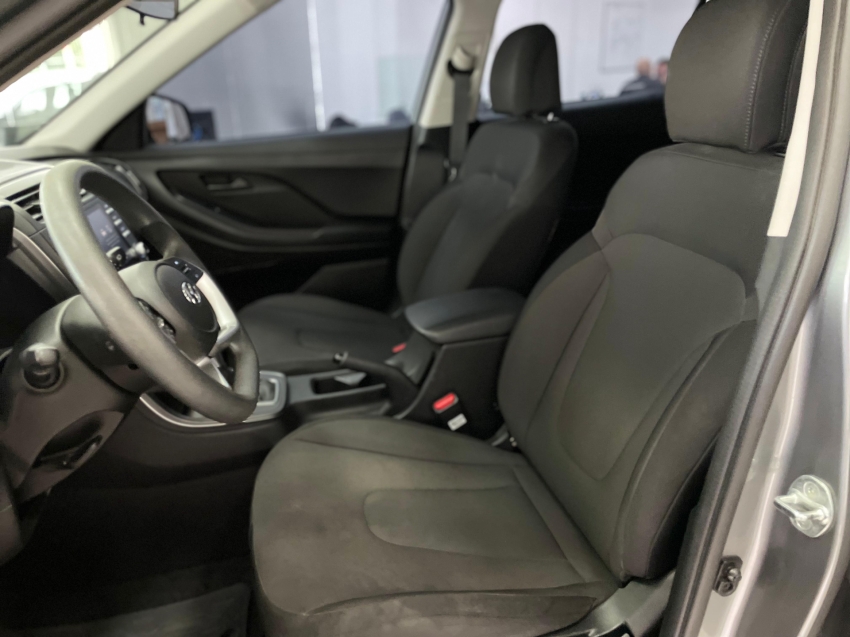 hyundai creta 1.0 tgdi flex comfort automatico 4p 2023